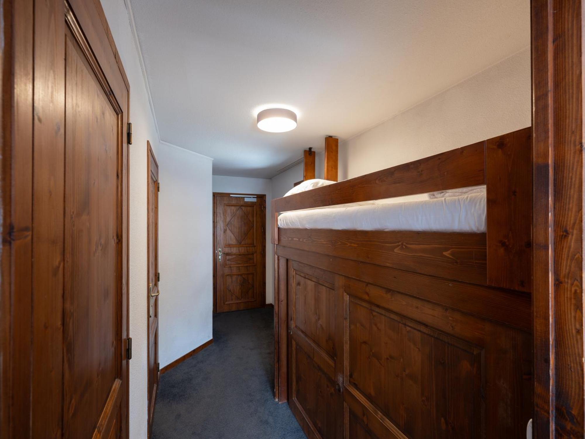 Chalet Hotel Ducs De Savoie Val-dʼIsère エクステリア 写真