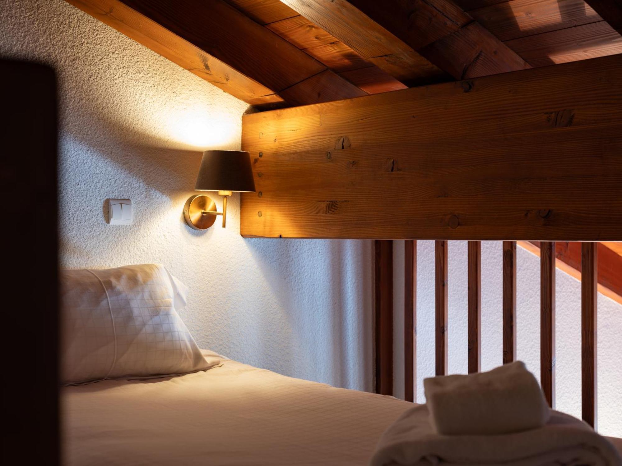Chalet Hotel Ducs De Savoie Val-dʼIsère エクステリア 写真